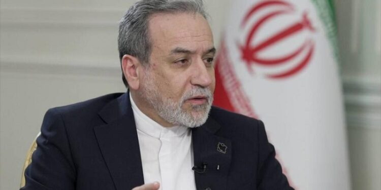Canciller iraní lanza dura advertencia a Netanyahu tras el apoyo de Trump
