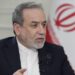 Canciller iraní lanza dura advertencia a Netanyahu tras el apoyo de Trump