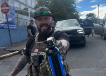 HSI-ICE incrementa operativos tras visita a Puerto Rico el zar fronterizo Thomas Homan