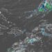 Pronostican aguaceros, tormentas eléctricas y ráfagas de viento esta tarde