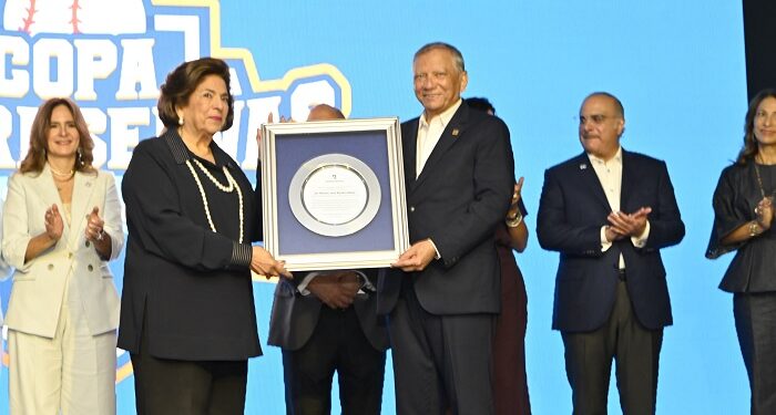 Banreservas y LIDOM presentan la Copa Banreservas para la temporada 2026-2027