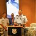 Autoridades interceptan «narcolanchas» con 749 paquetes de cocaína