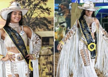 Tormenta le arrebata la vida a una exreina de belleza de 22 años