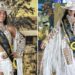 Tormenta le arrebata la vida a una exreina de belleza de 22 años