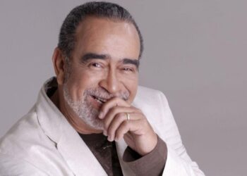 Legendario salsero Andy Montañez lanza disco tributo de boleros que grabó Ismael Rivera