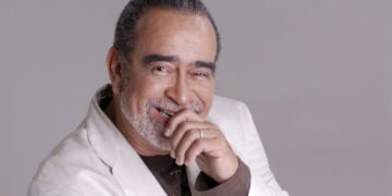 Legendario salsero Andy Montañez lanza disco tributo de boleros que grabó Ismael Rivera