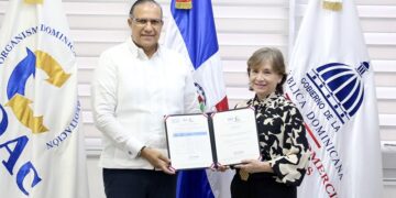 ODAC acredita laboratorio especializado en análisis de calidad del agua