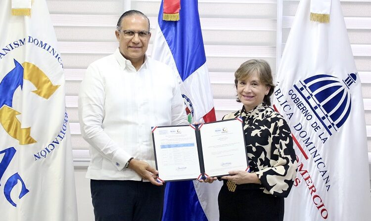 ODAC acredita laboratorio especializado en análisis de calidad del agua