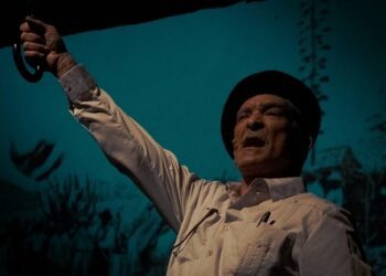 Corretjer en escena: memoria viva