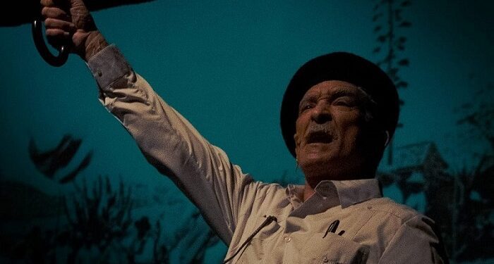 Corretjer en escena: memoria viva
