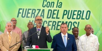 FP denuncia diez irregularidades en elecciones de la ANPA bajo alianza PRM-PLD