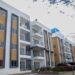 Presidente Abinader entrega 97 apartamentos que beneficiarán a más de 300 personas en el residencial Las Acacias I