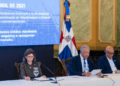 Gobierno dice que continuará defendiendo con firmeza la producción de arroz ante Estados Unidos