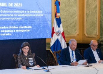 Gobierno dice que continuará defendiendo con firmeza la producción de arroz ante Estados Unidos