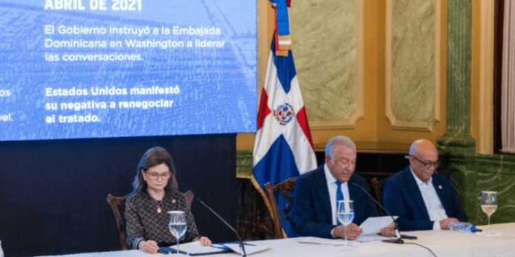 Gobierno dice que continuará defendiendo con firmeza la producción de arroz ante Estados Unidos