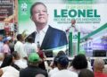 Leonel Fernández opina que la «ineptitud» del PRM se refleja en inseguridad ciudadana y alto costo de la vida
