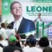Leonel Fernández opina que la «ineptitud» del PRM se refleja en inseguridad ciudadana y alto costo de la vida