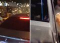 Atacan a tiros al actor de Bollywood Tiger Shroff (VIDEOS)