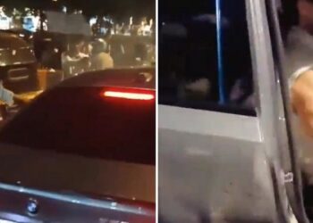 Atacan a tiros al actor de Bollywood Tiger Shroff (VIDEOS)