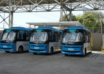 Desde este 21 de octubre la OMSA cobrará 35 pesos de tarifa integrada en el EBus Cultural