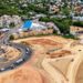 Obras Públicas da a conocer avances en la avenida República de Colombia