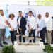 INAPA inicia segunda etapa de ampliación del acueducto Amiama Gómez-Las Yayas, en Azua