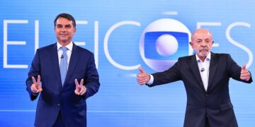 ¿Quién va ganando las elecciones en Brasil? (MINUTO A MINUTO)