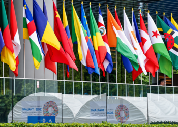 Deudas multimillonarias con el FMI: estos son los países que lideran la lista (INFOGRAFÍA)