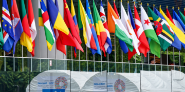Deudas multimillonarias con el FMI: estos son los países que lideran la lista (INFOGRAFÍA)