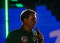 Flávio Bolsonaro no reconoce su derrota y dice que solicitará la anulación de las elecciones