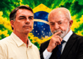 Bolsonaro vs. Lula: Brasil se encamina a un balotaje de alta tensión