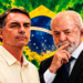 Bolsonaro vs. Lula: Brasil se encamina a un balotaje de alta tensión