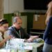 Comienzan las elecciones generales en Brasil