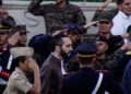 Bukele lanza una «operación militar» en Haití