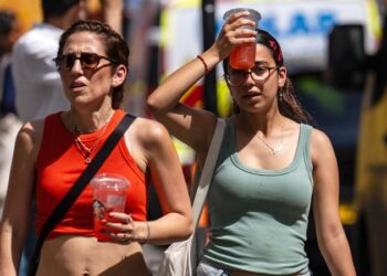 Más de 50.000 muertes por el calor en Europa: el verano más mortífero del siglo XXI