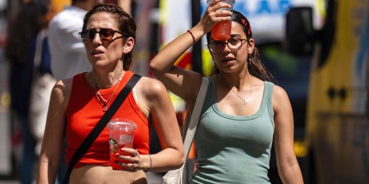 Más de 50.000 muertes por el calor en Europa: el verano más mortífero del siglo XXI