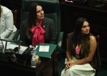 Cámara de Representantes reconoce labor del trabajo social