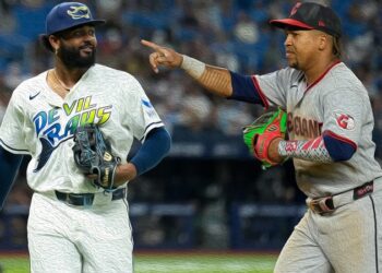 Caminero y Ramírez, “hermanos” de la 3B que ahora van en contra