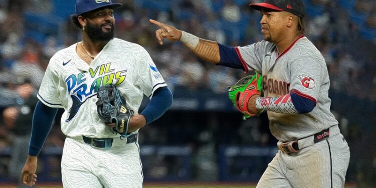 Caminero y Ramírez, “hermanos” de la 3B que ahora van en contra