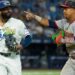 Caminero y Ramírez, “hermanos” de la 3B que ahora van en contra