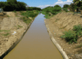 Gobierno inicia rehabilitación del canal Horacio Vásquez de Montecristi