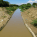 Gobierno inicia rehabilitación del canal Horacio Vásquez de Montecristi