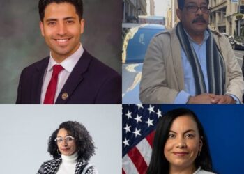 Dominicanos aspiran a conquistar escaños en el Congreso de EEUU
