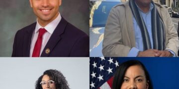 Dominicanos aspiran a conquistar escaños en el Congreso de EEUU