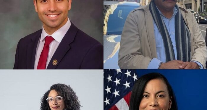 Dominicanos aspiran a conquistar escaños en el Congreso de EEUU