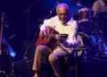La música suena de lleno en la campaña electoral de Brasil y busca conquistar votos y corazones