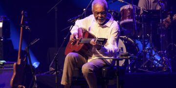 La música suena de lleno en la campaña electoral de Brasil y busca conquistar votos y corazones