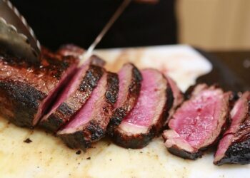Un compuesto poco conocido de la carne roja podría disparar el riesgo de diabetes