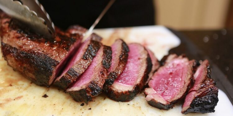 Un compuesto poco conocido de la carne roja podría disparar el riesgo de diabetes
