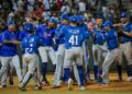 Siete lanzadores del Licey dejan sin hit a los Toros y frenan su racha